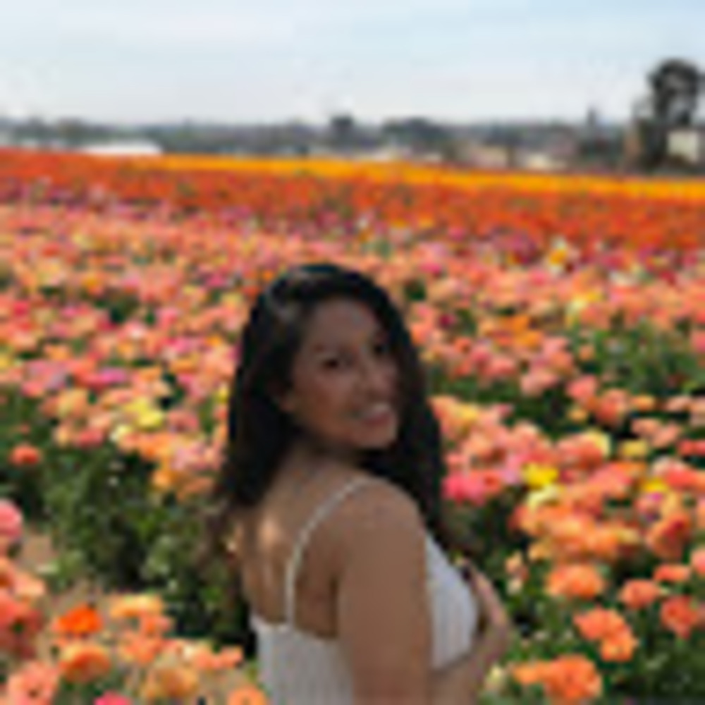 Meet your Posher, Raquel